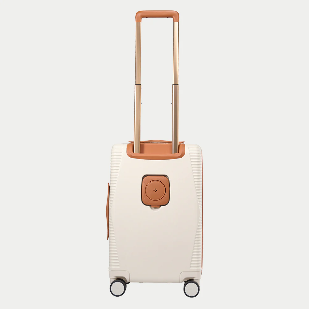 Santa Cruz 44L Cabin Suitcase - 55x35x25 cm - Image 5