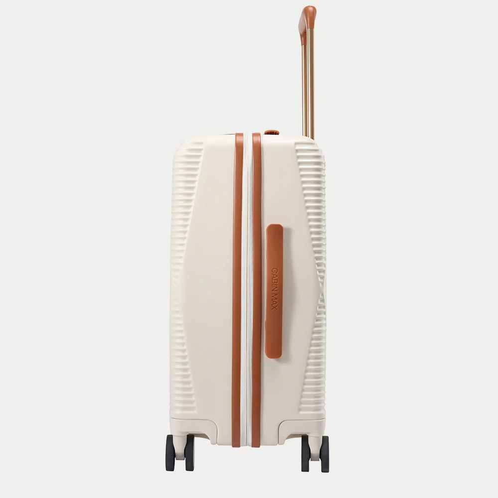 Santa Cruz 44L Cabin Suitcase - 55x35x25 cm - Image 6