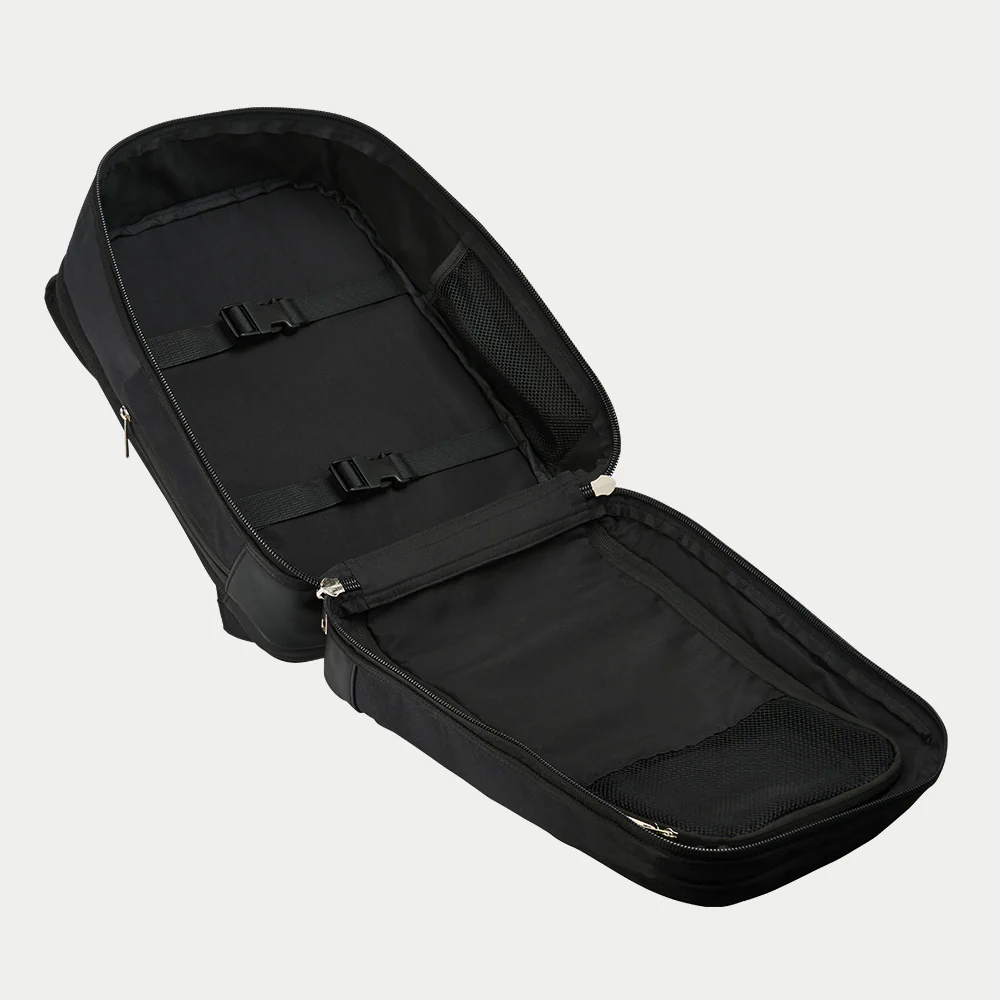 Santa Cruz Underseat Cabin Bag -Airline Compliant 40x30x20 cm For Ryanair, Easyjet, Wizzair - Image 16
