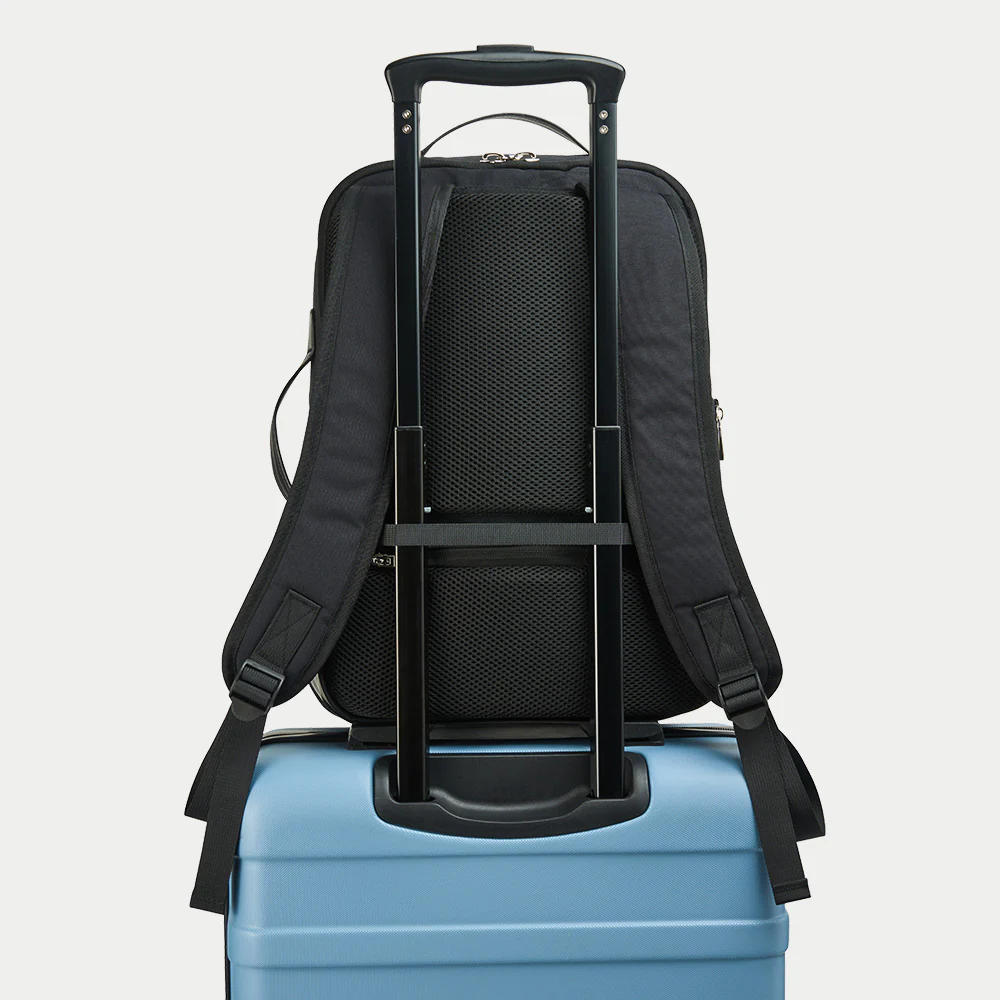 Santa Cruz Underseat Cabin Bag -Airline Compliant 40x30x20 cm For Ryanair, Easyjet, Wizzair - Image 20