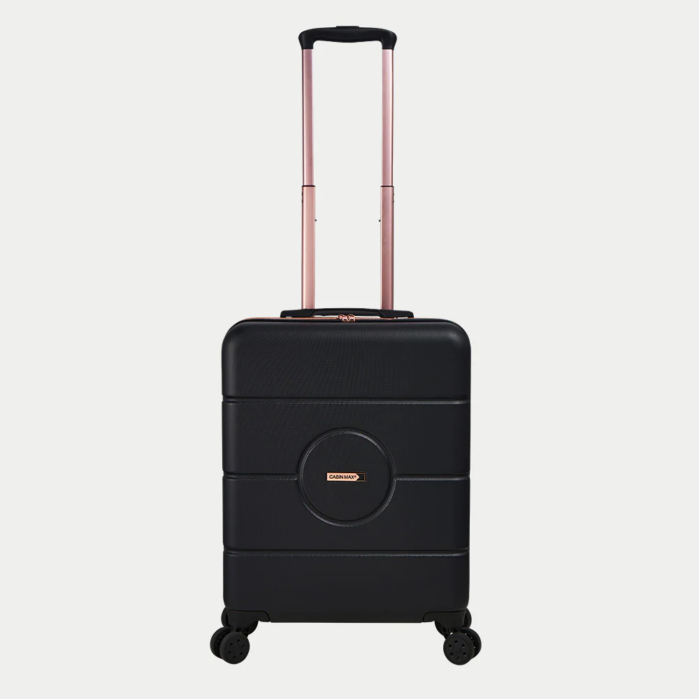 Seville 40L Cabin Suitcase - 55x40x20 cm - Image 6