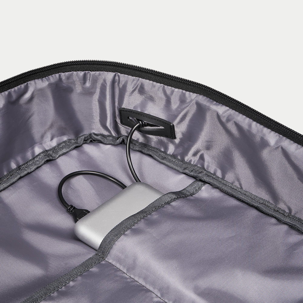 Svalbard 24L Cabin Backpack - 40x30x20 cm - Image 10