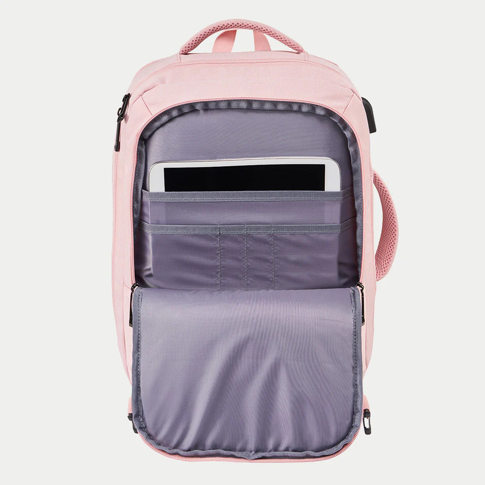 Svalbard 24L Cabin Backpack - 40x30x20 cm - Image 14