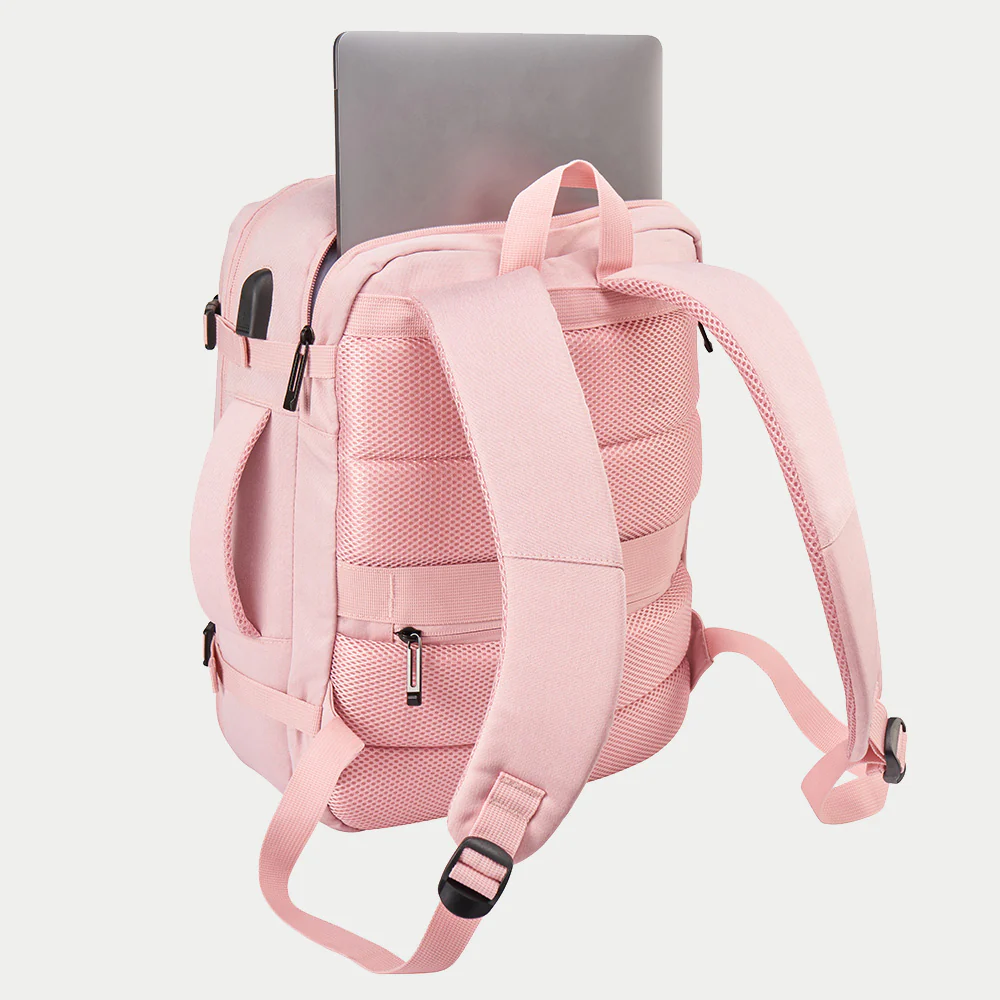 Svalbard 24L Cabin Backpack - 40x30x20 cm - Image 15