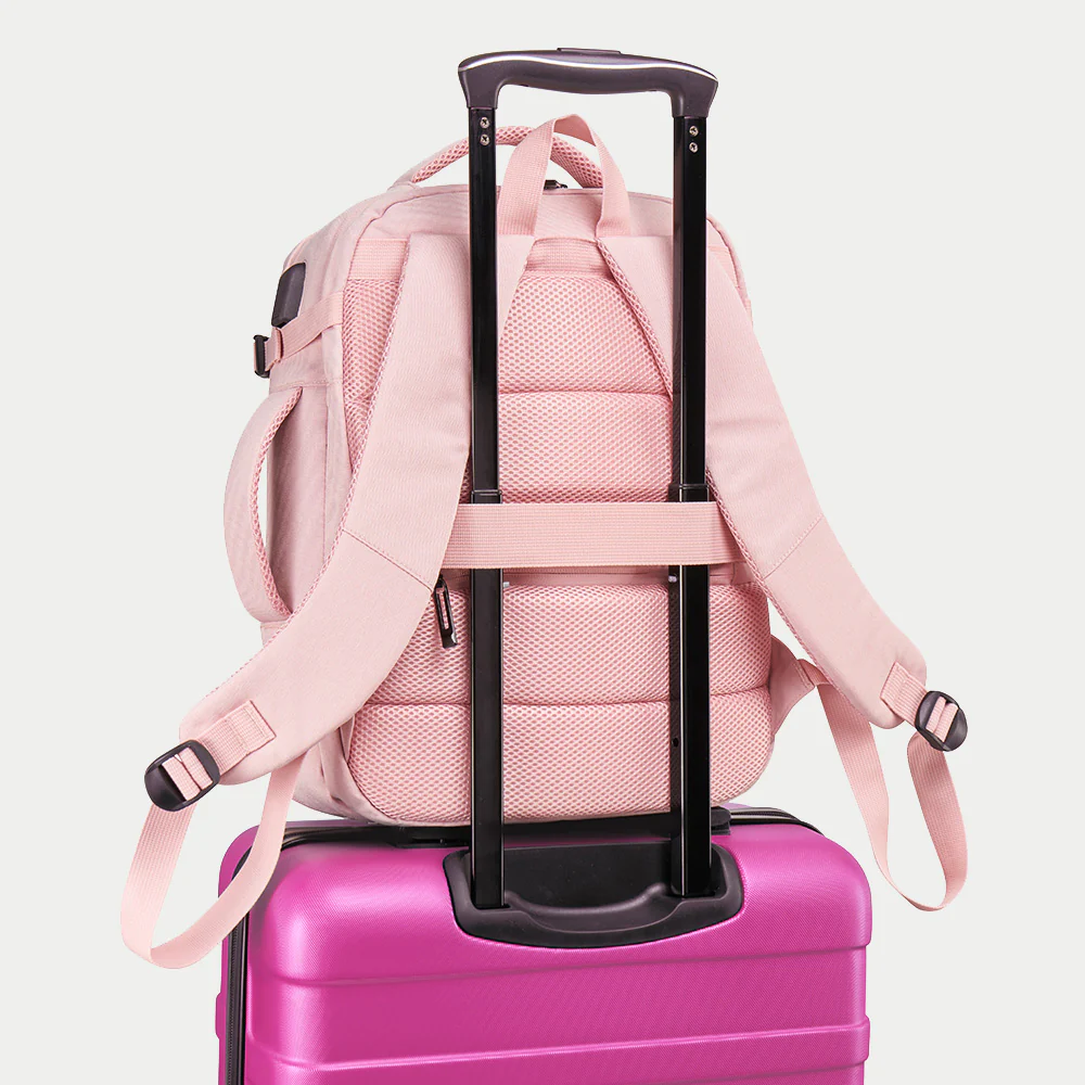 Svalbard 24L Cabin Backpack - 40x30x20 cm - Image 16