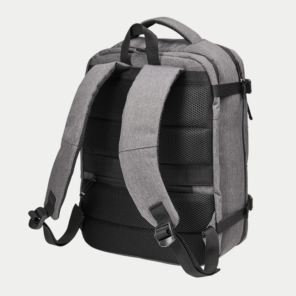 Svalbard 24L Cabin Backpack - 40x30x20 cm - Image 3