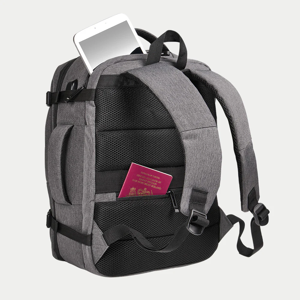 Svalbard 24L Cabin Backpack - 40x30x20 cm - Image 4
