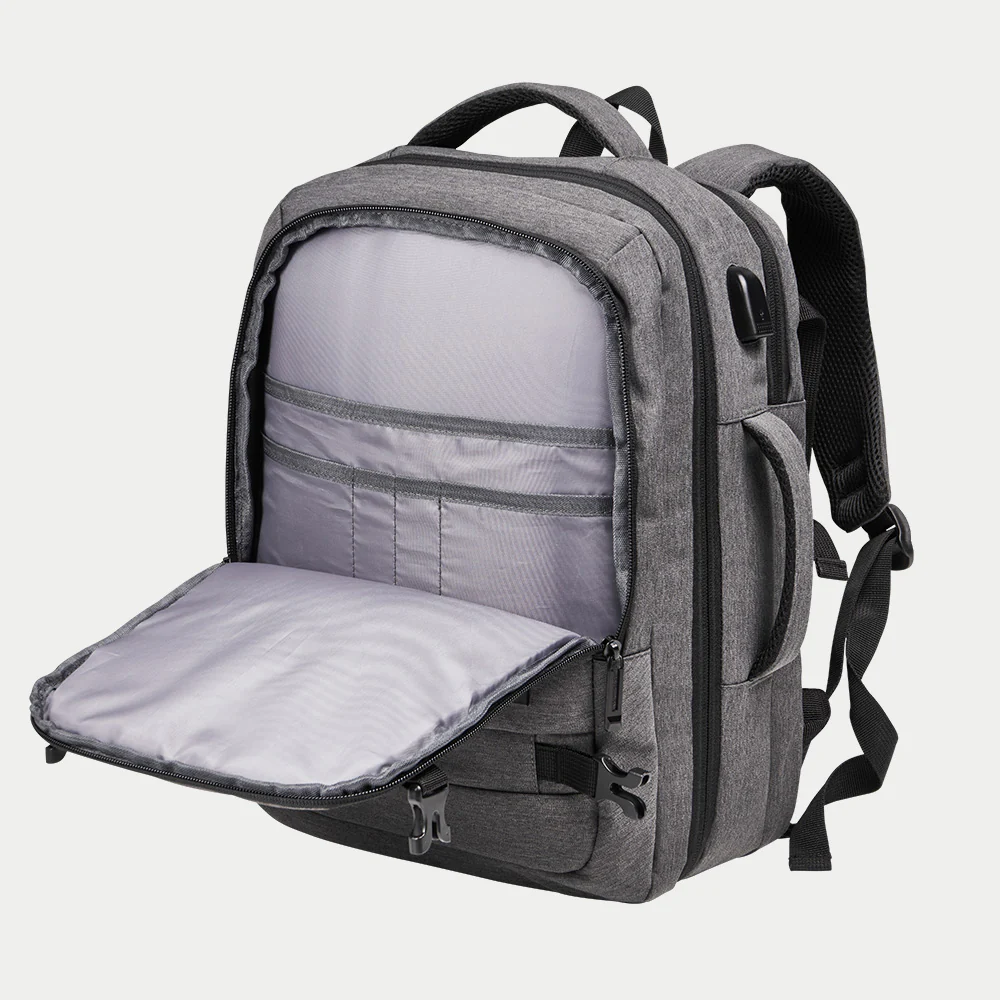Svalbard 24L Cabin Backpack - 40x30x20 cm - Image 6
