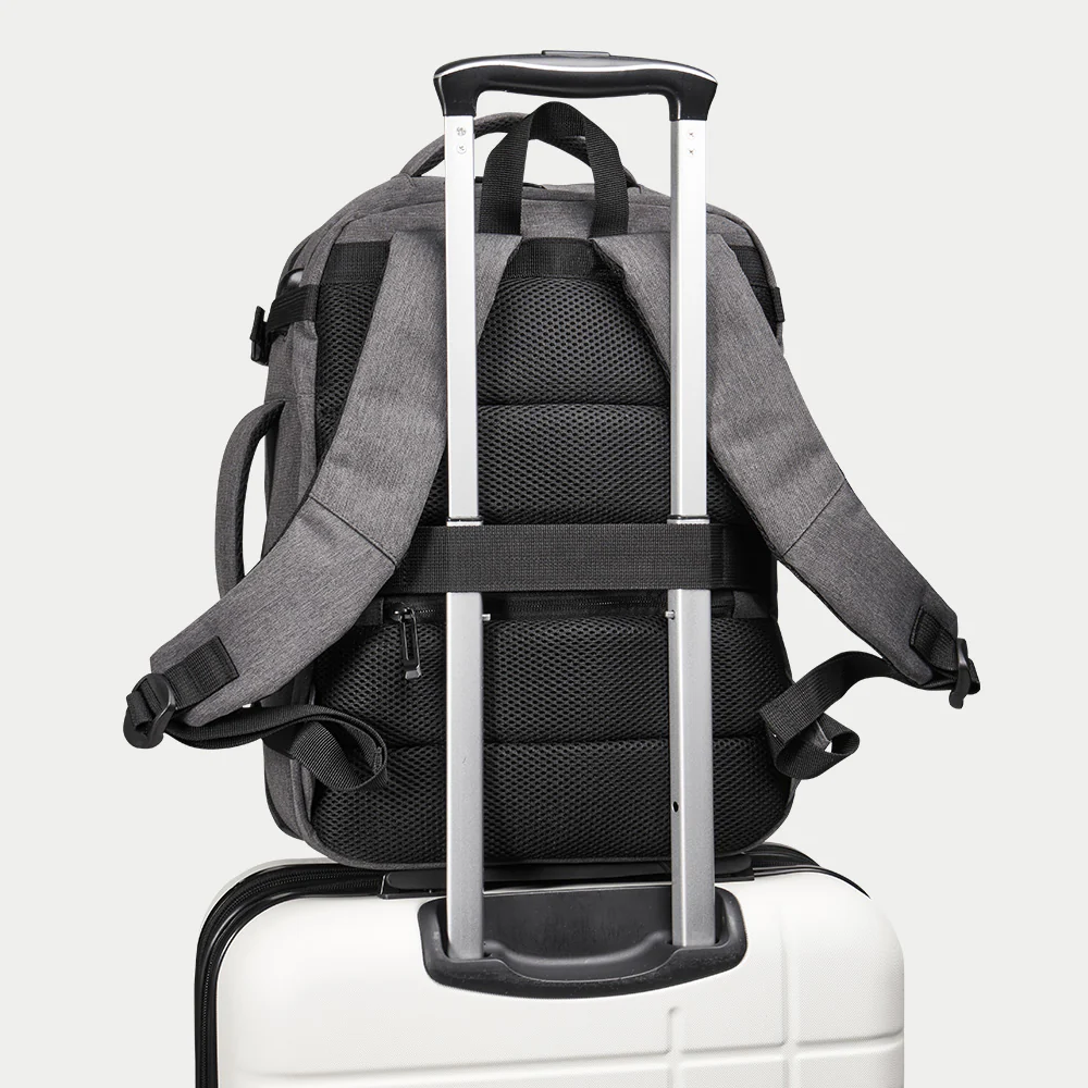 Svalbard 24L Cabin Backpack - 40x30x20 cm - Image 8