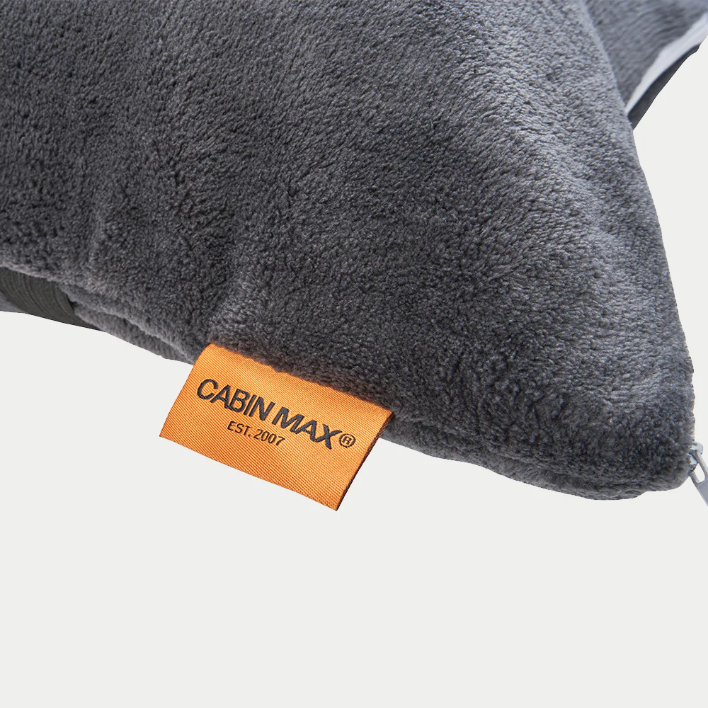 2 in 1 Travel Blanket and Pillow Set - Image 4