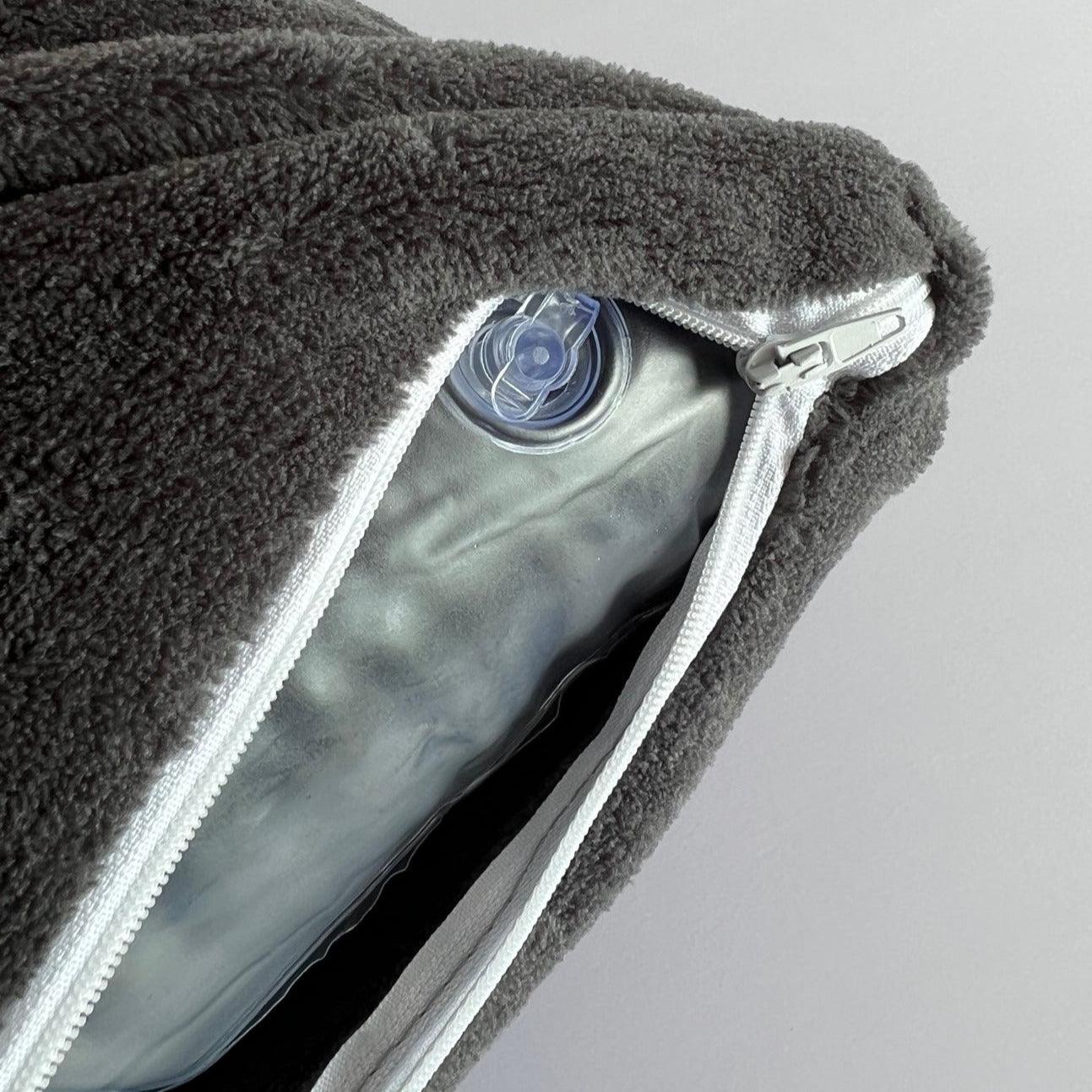 2 in 1 Travel Blanket and Pillow Set - Image 6