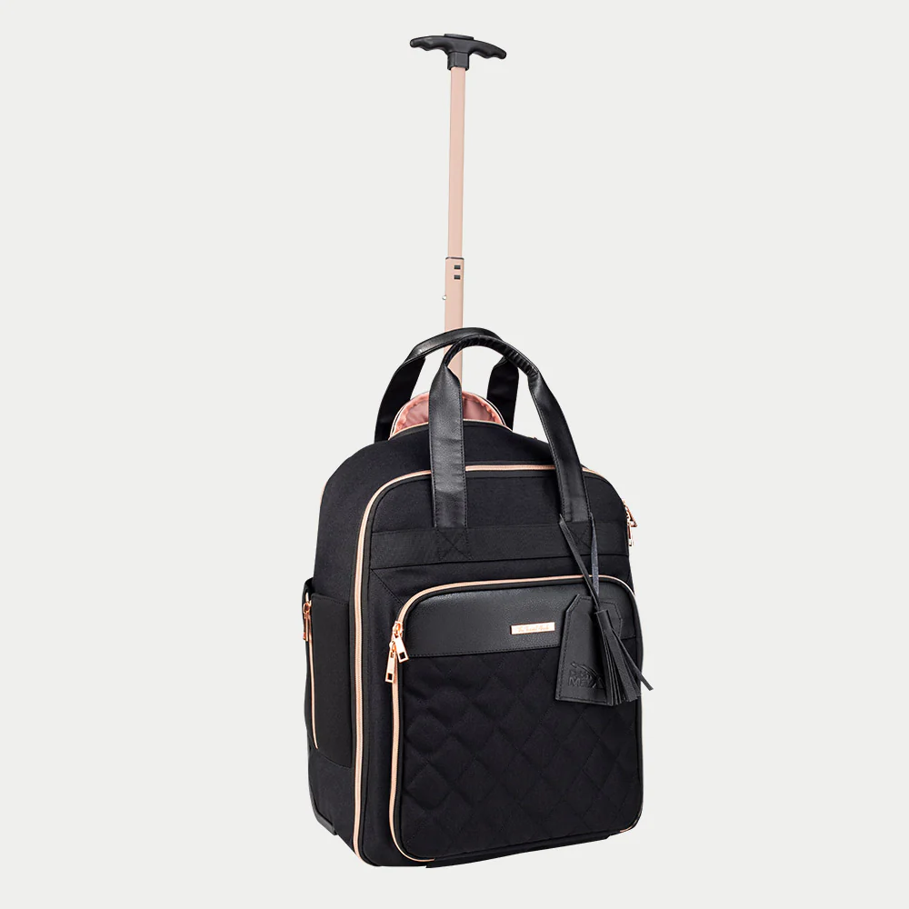 Travel Hack 30L Hybrid Trolley Backpack 45x36x20 cm - Image 3
