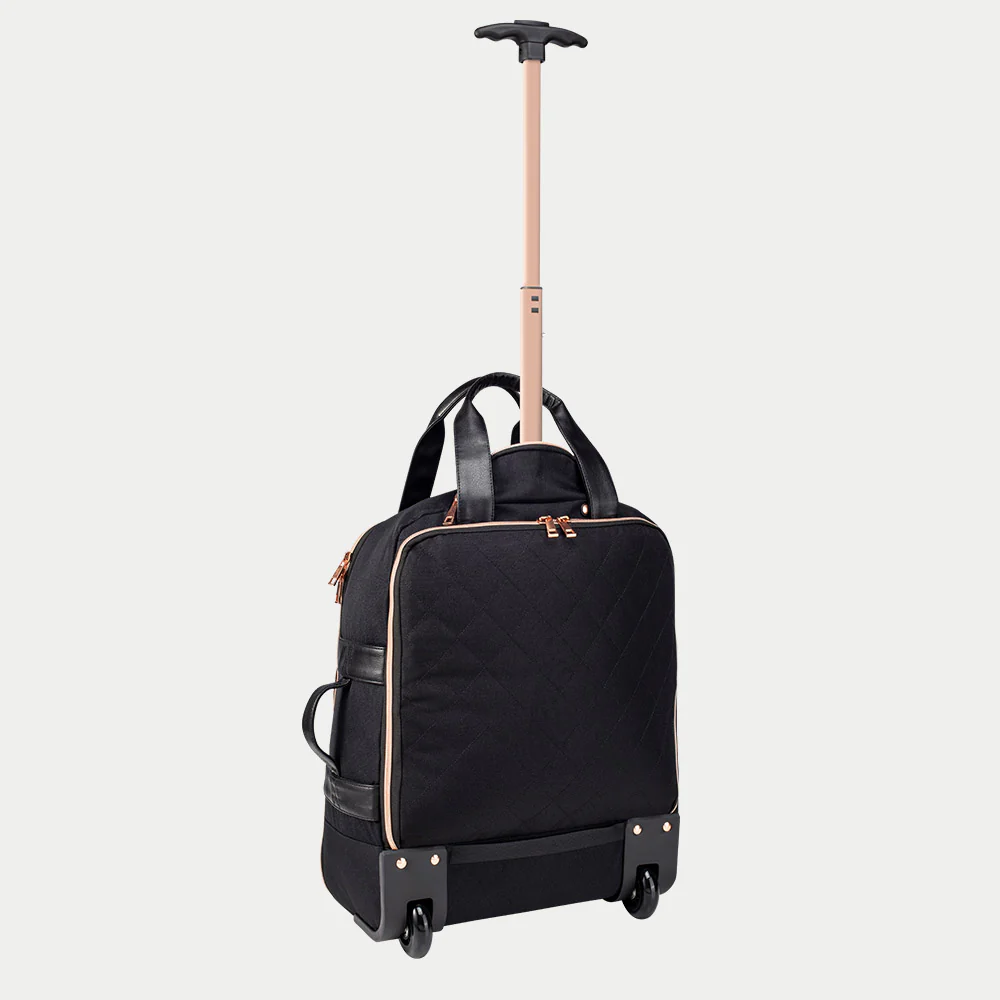 Travel Hack 30L Hybrid Trolley Backpack 45x36x20 cm - Image 4