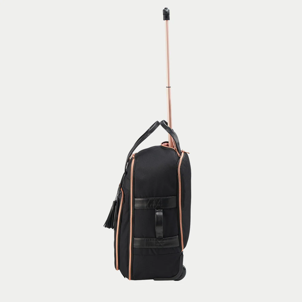 Travel Hack 30L Hybrid Trolley Backpack 45x36x20 cm - Image 5