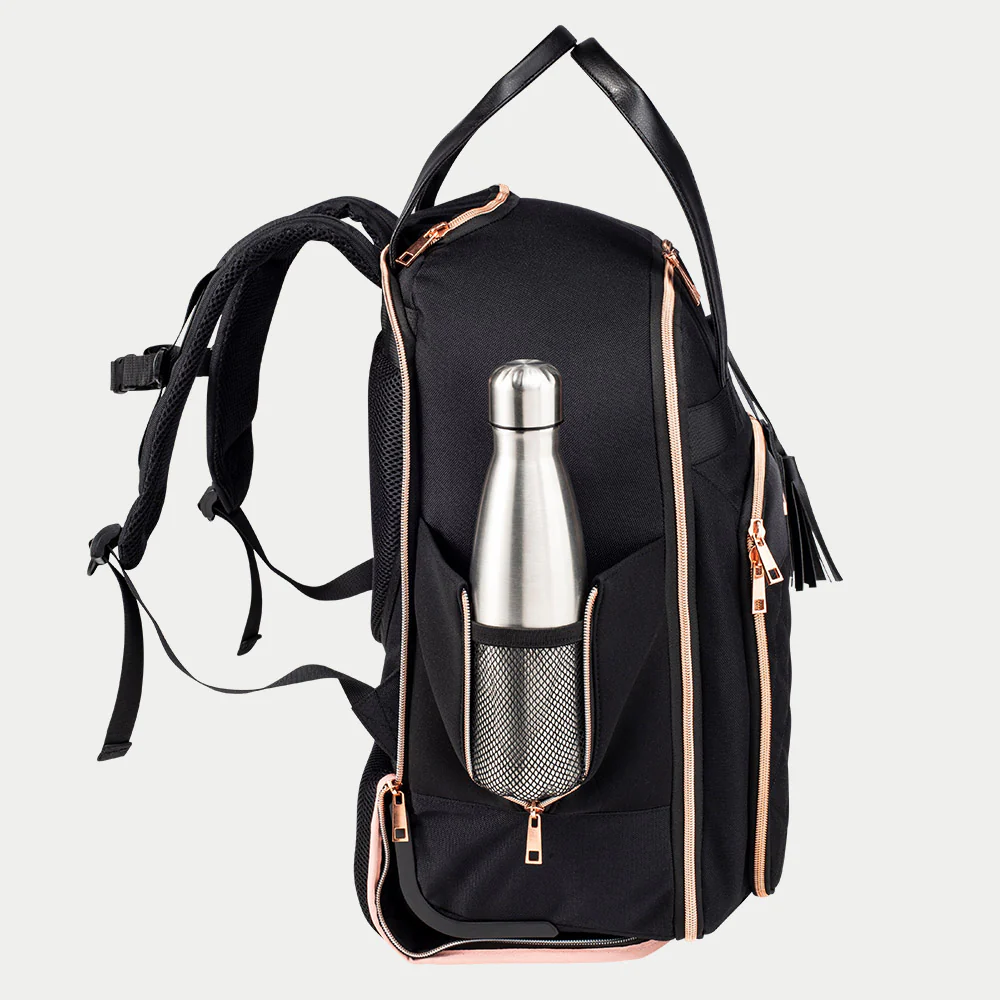 Travel Hack 30L Hybrid Trolley Backpack 45x36x20 cm - Image 8
