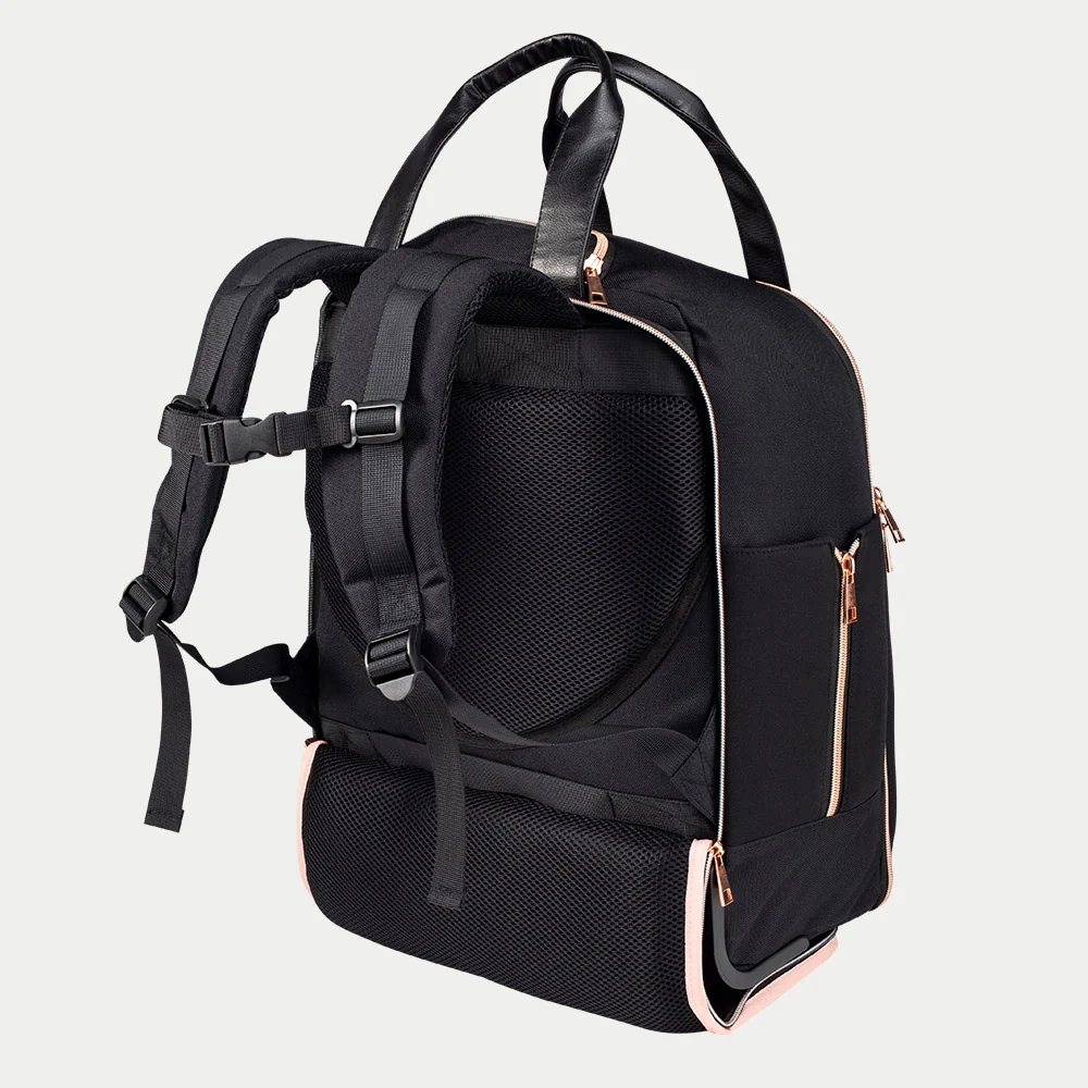 Travel Hack 30L Hybrid Trolley Backpack 45x36x20 cm - Image 9