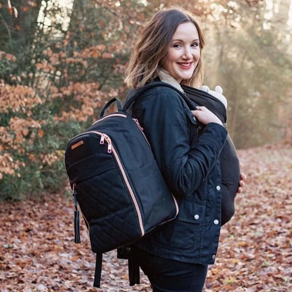 Travel Hack Backpack and Travel Hack Trolley Set - Image 10