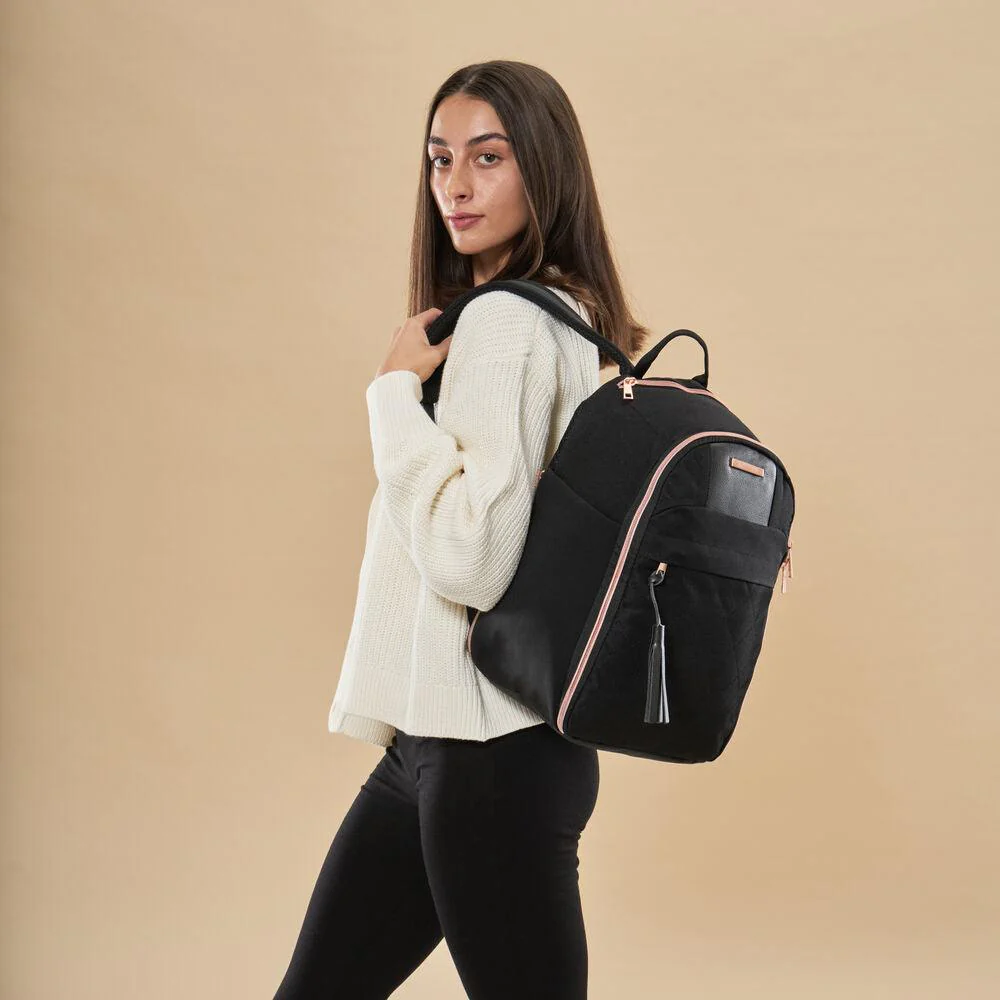 Travel Hack Backpack and Travel Hack Trolley Set - Image 3