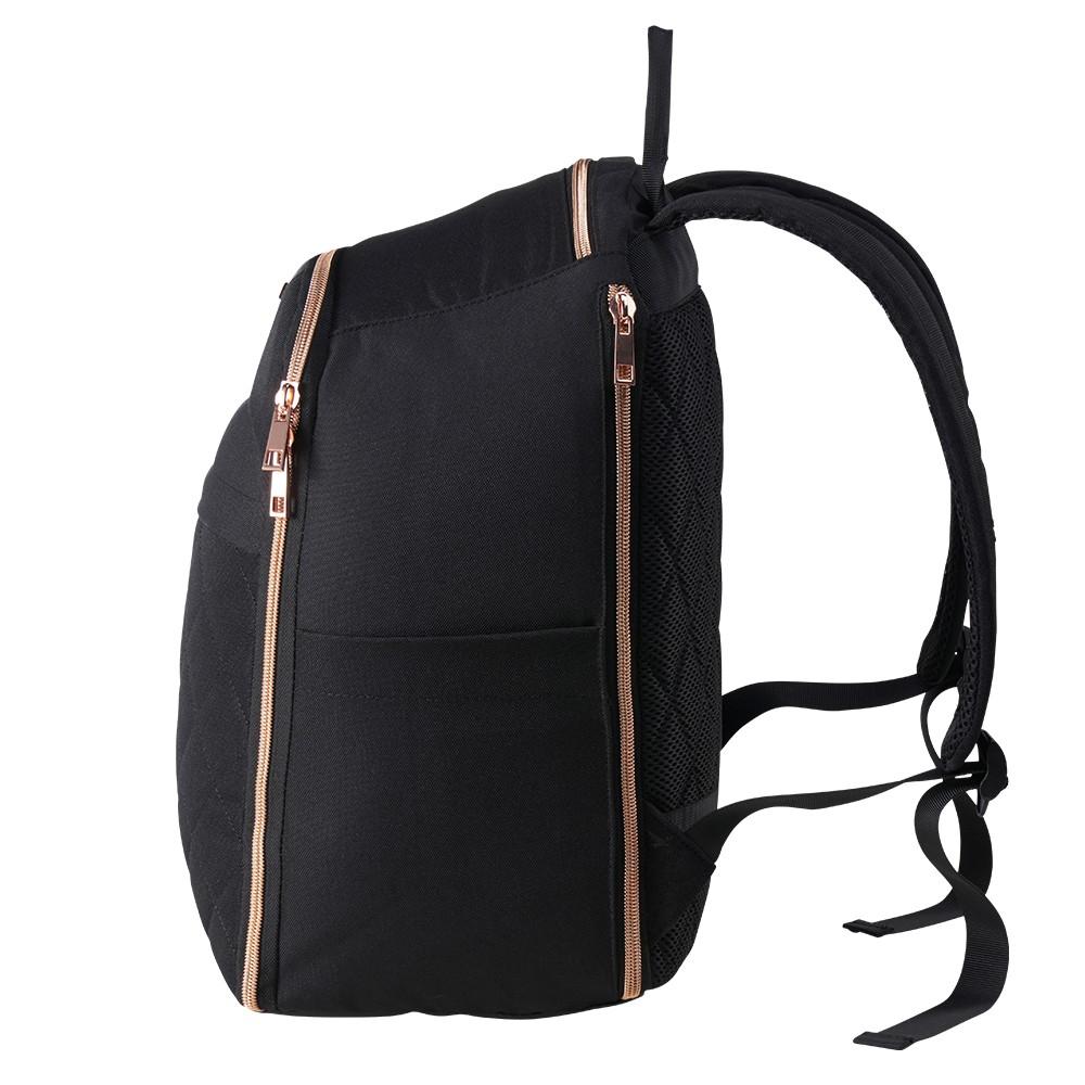 Travel Hack Under Seat Hand Luggage Backpack 20L - Image 12