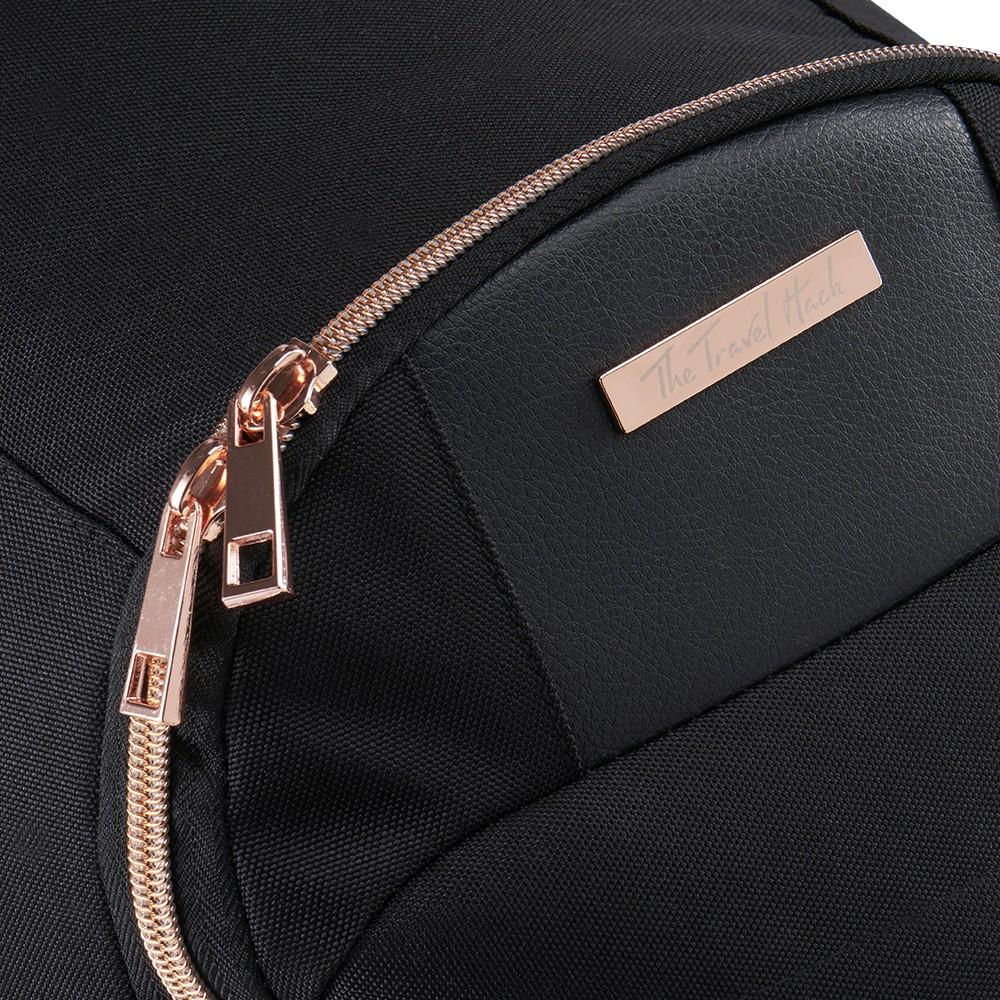 Travel Hack Under Seat Hand Luggage Backpack 20L - Image 13