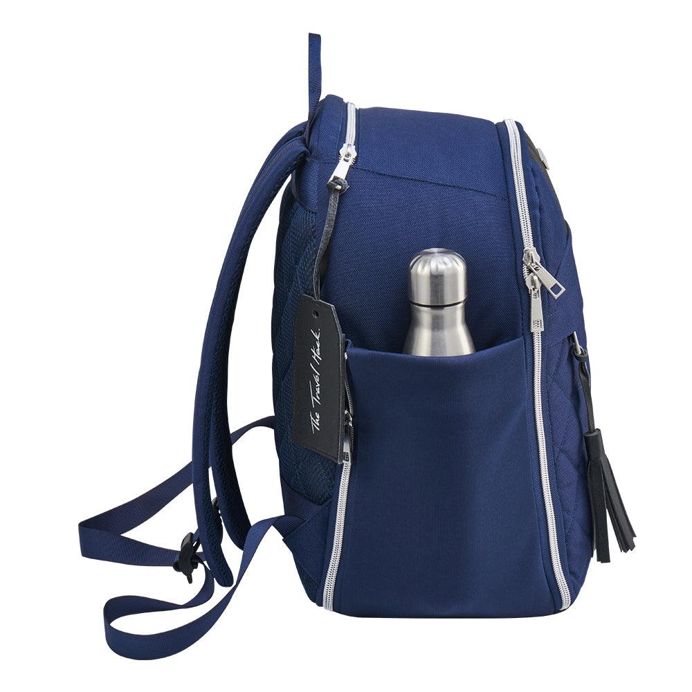 Travel Hack Under Seat Hand Luggage Backpack 20L - Image 15