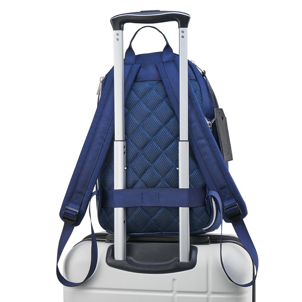 Travel Hack Under Seat Hand Luggage Backpack 20L - Image 17