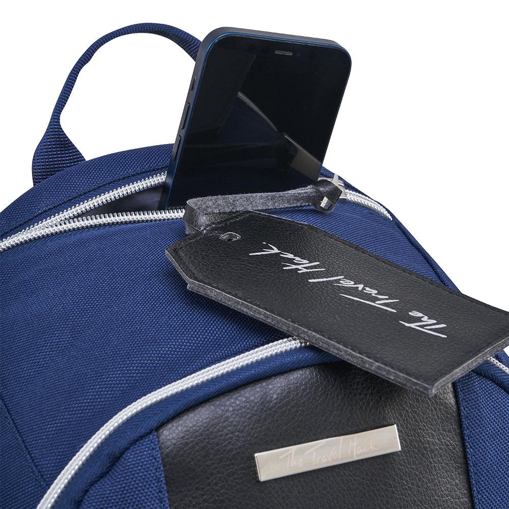 Travel Hack Under Seat Hand Luggage Backpack 20L - Image 19
