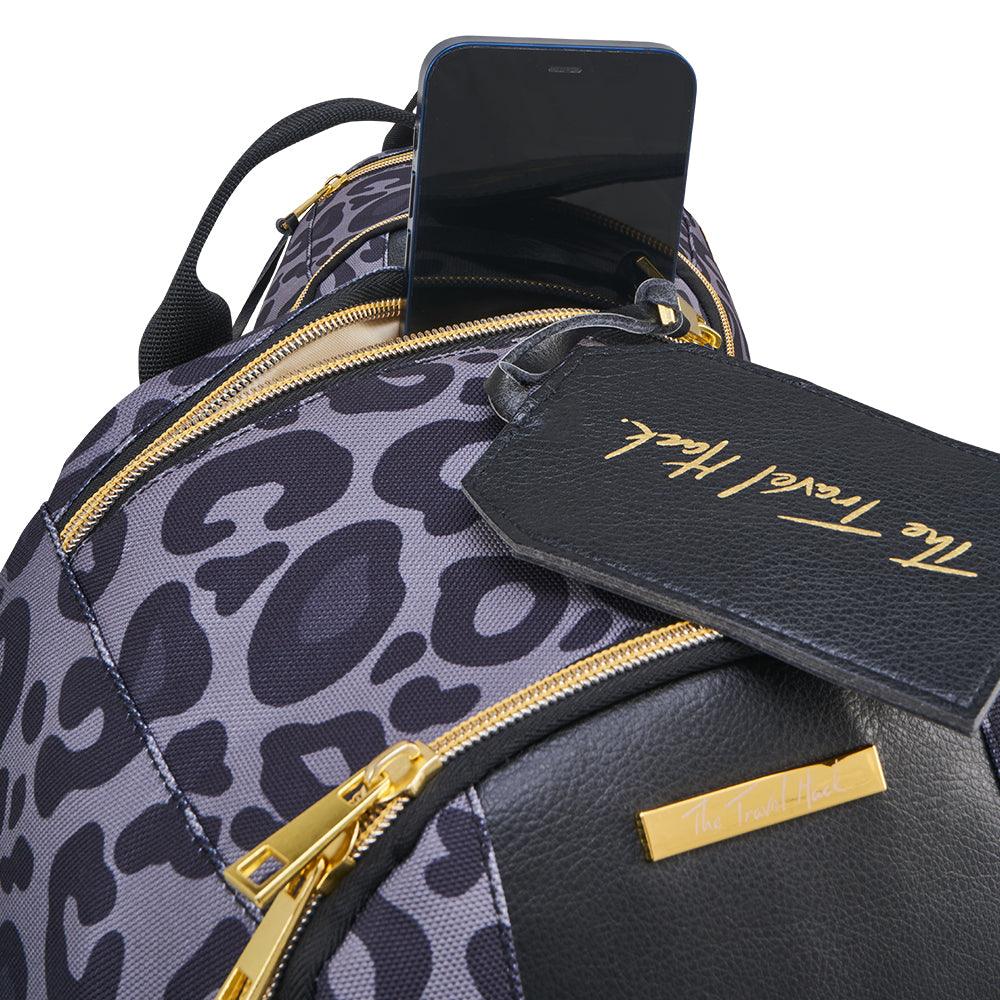 Travel Hack Under Seat Hand Luggage Backpack 20L - Image 24