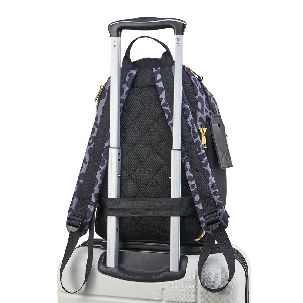Travel Hack Under Seat Hand Luggage Backpack 20L - Image 25