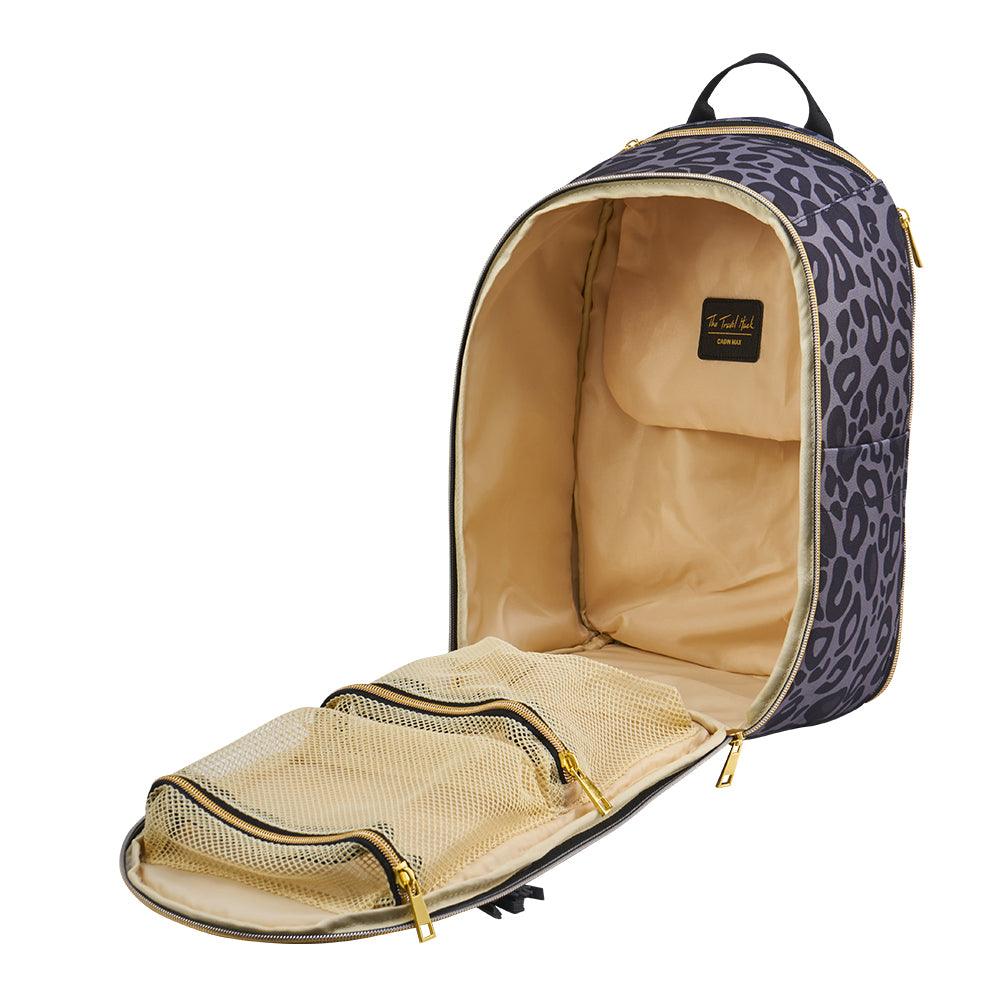 Travel Hack Under Seat Hand Luggage Backpack 20L - Image 26