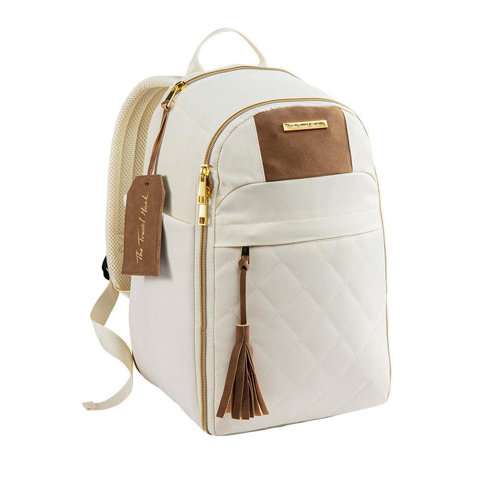 Travel Hack Under Seat Hand Luggage Backpack 20L - Image 28