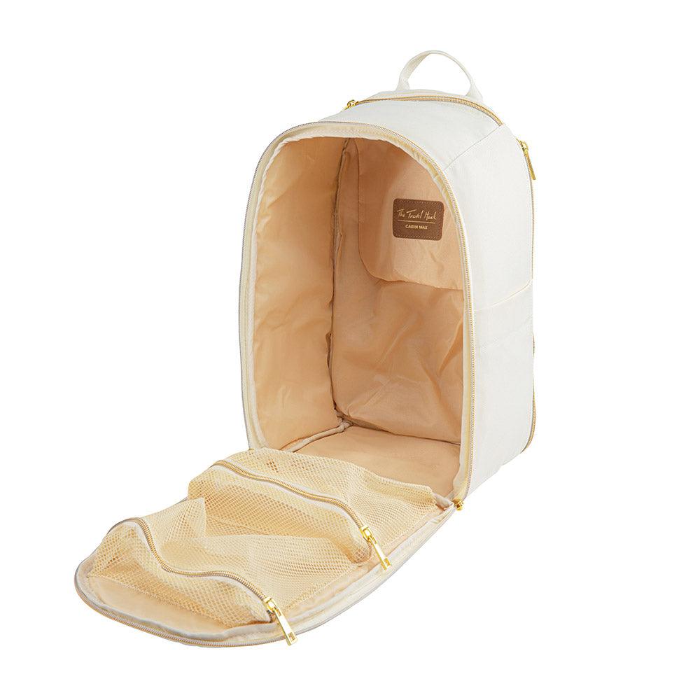 Travel Hack Under Seat Hand Luggage Backpack 20L - Image 33