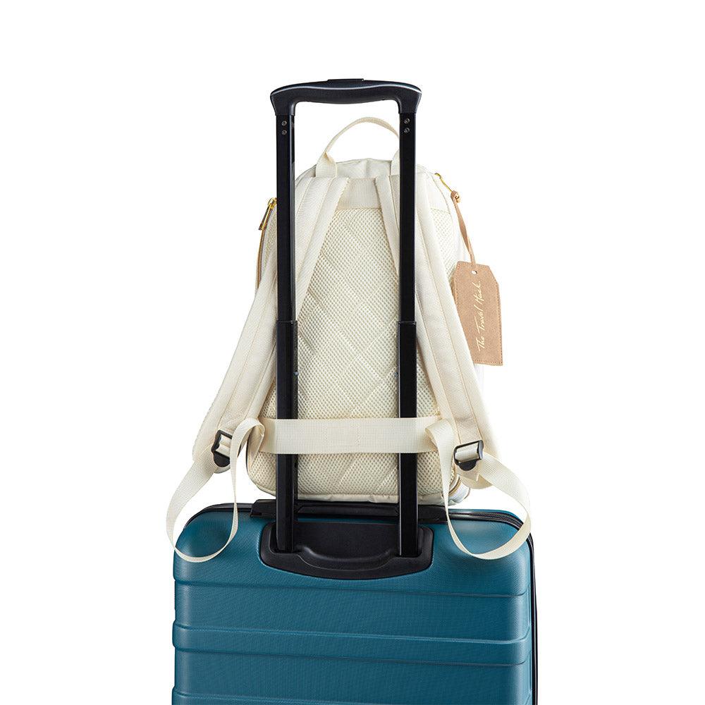 Travel Hack Under Seat Hand Luggage Backpack 20L - Image 34