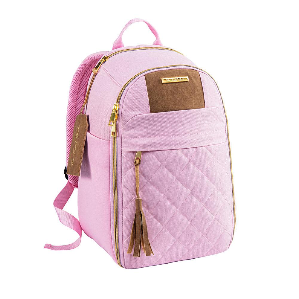 Travel Hack Under Seat Hand Luggage Backpack 20L - Image 35