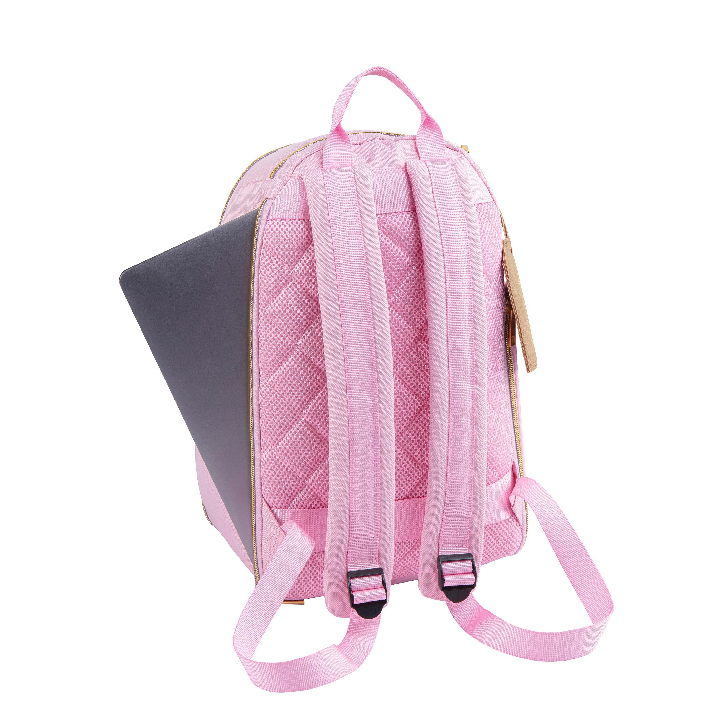 Travel Hack Under Seat Hand Luggage Backpack 20L - Image 37