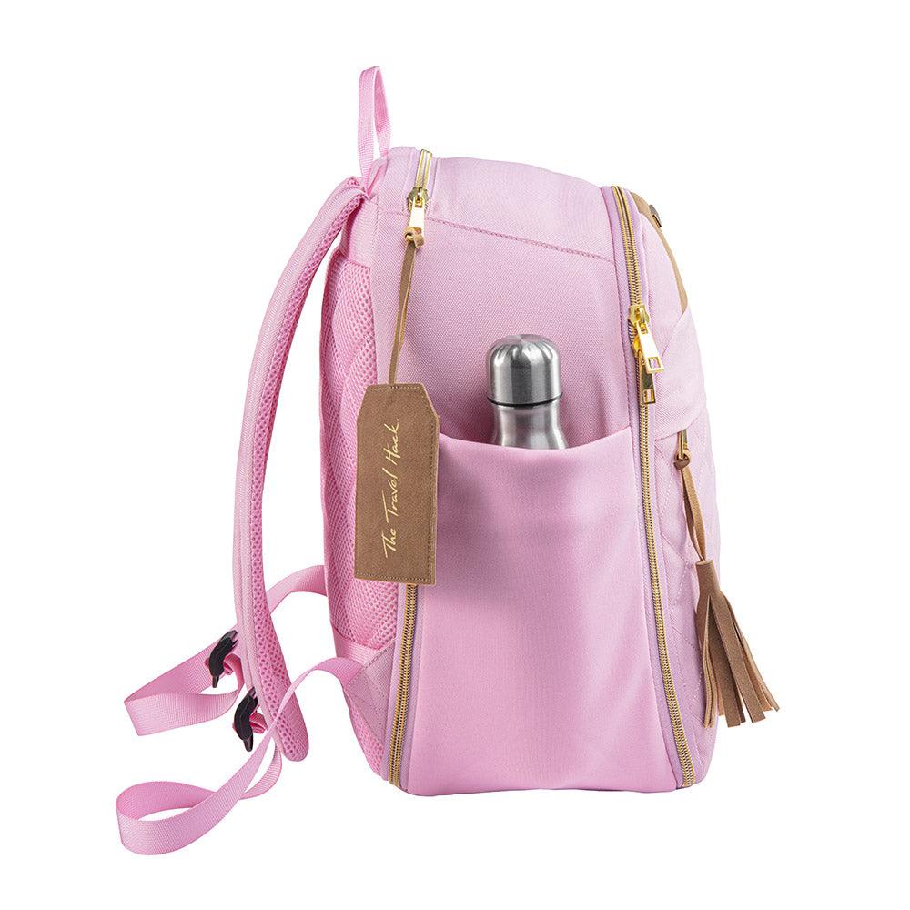 Travel Hack Under Seat Hand Luggage Backpack 20L - Image 38