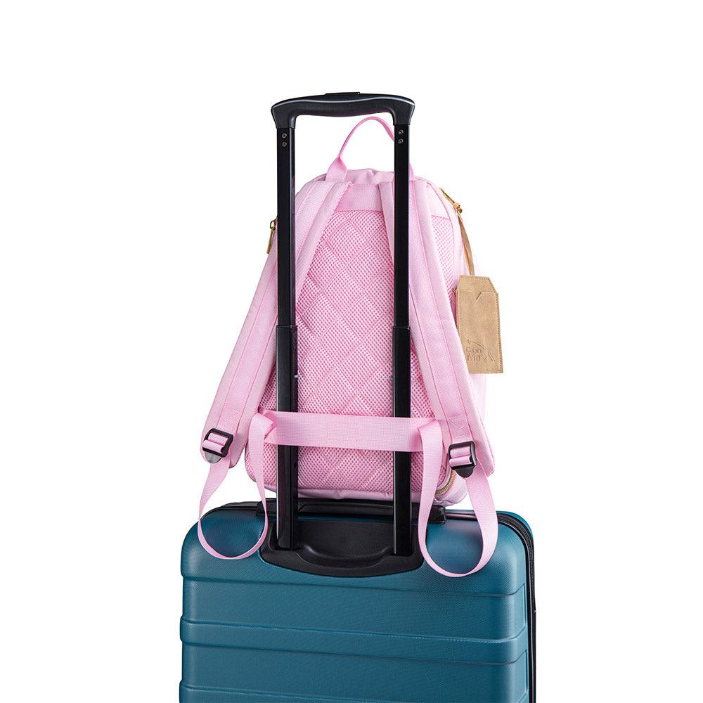 Travel Hack Under Seat Hand Luggage Backpack 20L - Image 39