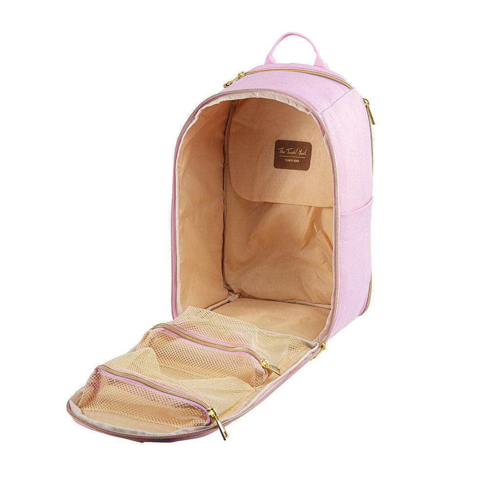 Travel Hack Under Seat Hand Luggage Backpack 20L - Image 40