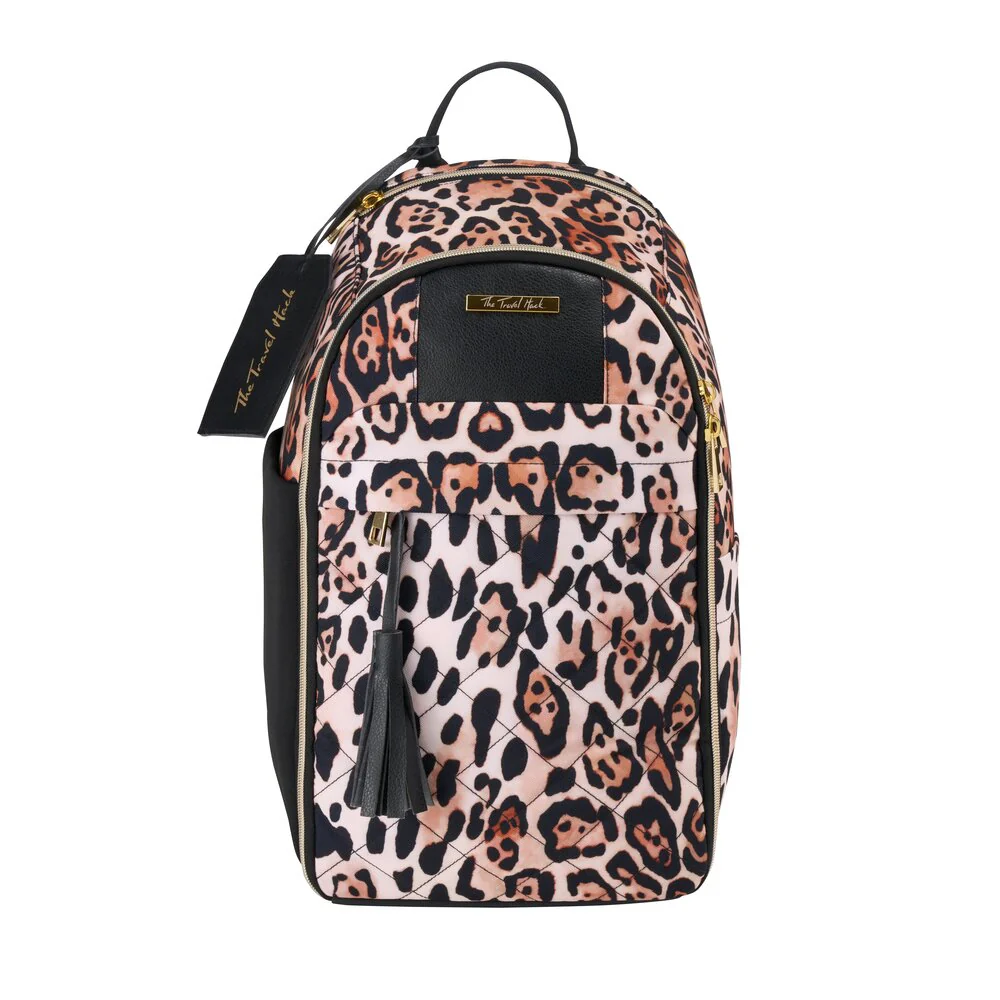 Travel Hack Under Seat Hand Luggage Backpack 20L - Image 43