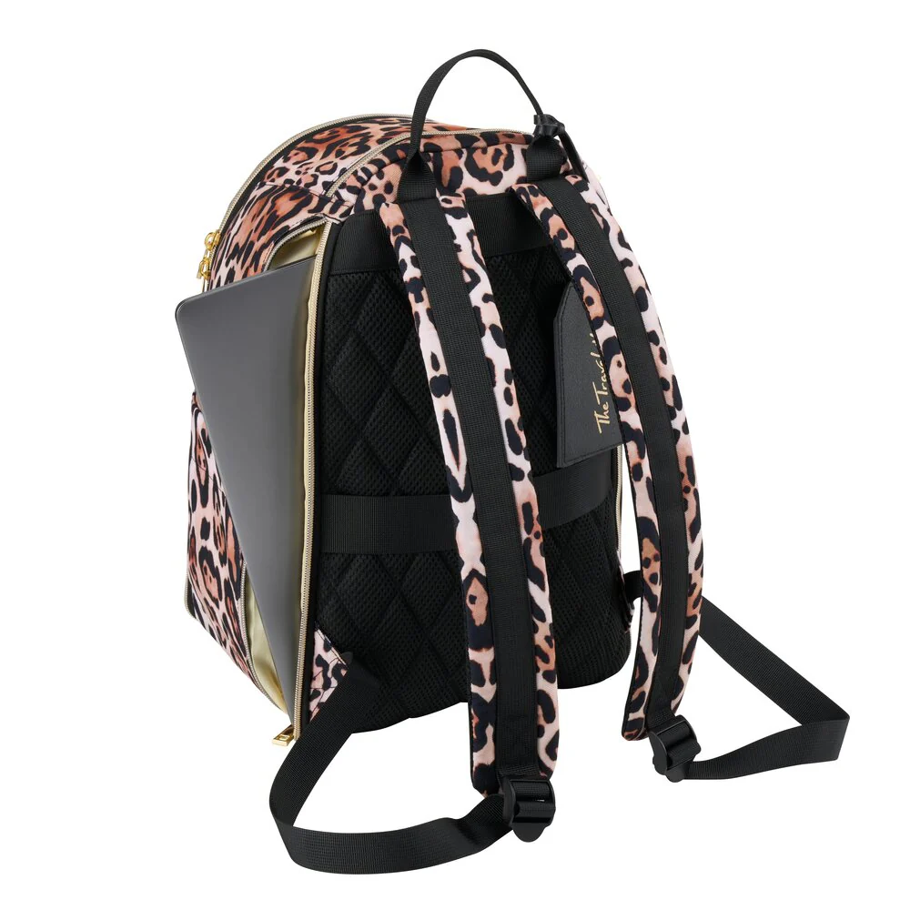 Travel Hack Under Seat Hand Luggage Backpack 20L - Image 45