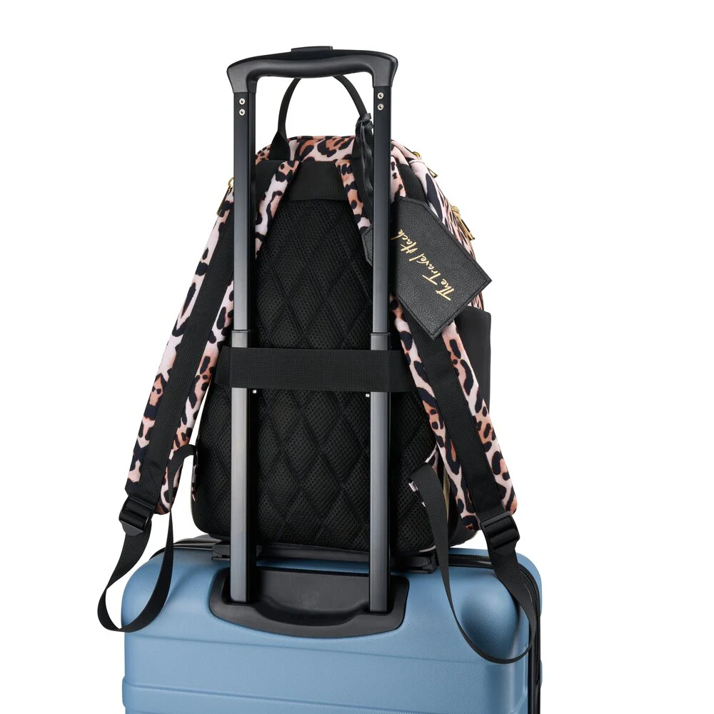 Travel Hack Under Seat Hand Luggage Backpack 20L - Image 48