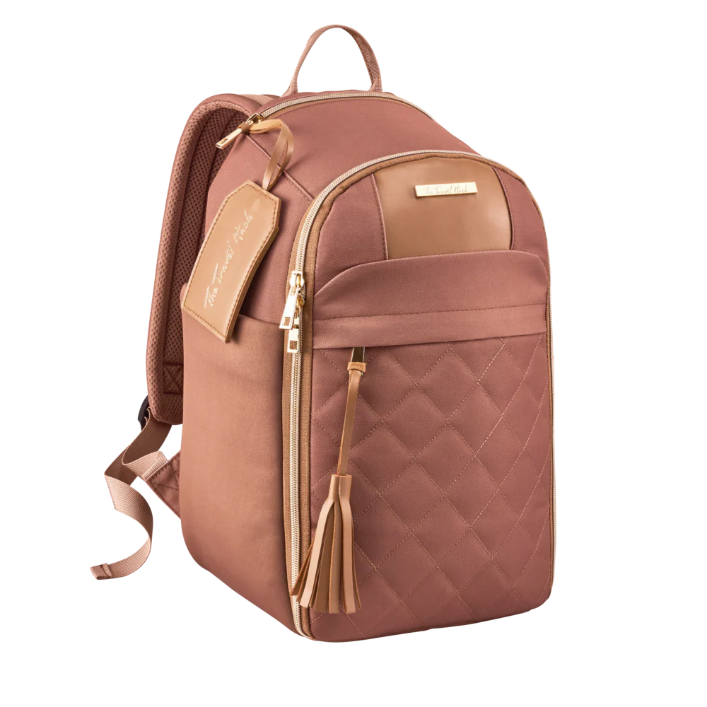 Travel Hack Under Seat Hand Luggage Backpack 20L - Image 49
