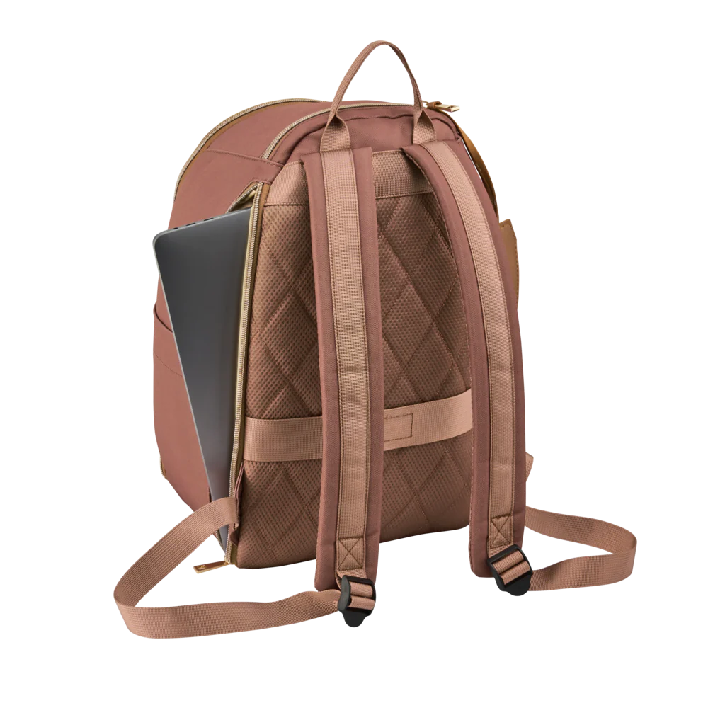 Travel Hack Under Seat Hand Luggage Backpack 20L - Image 51