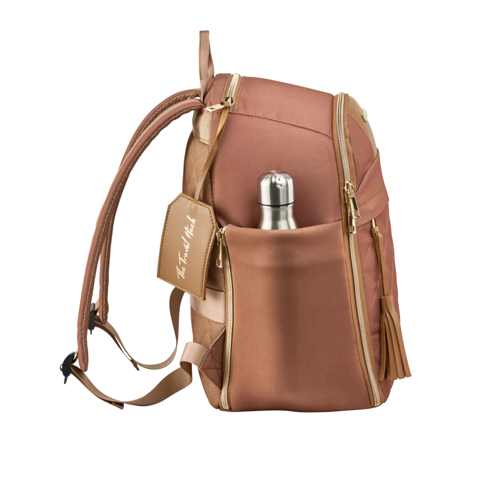 Travel Hack Under Seat Hand Luggage Backpack 20L - Image 52