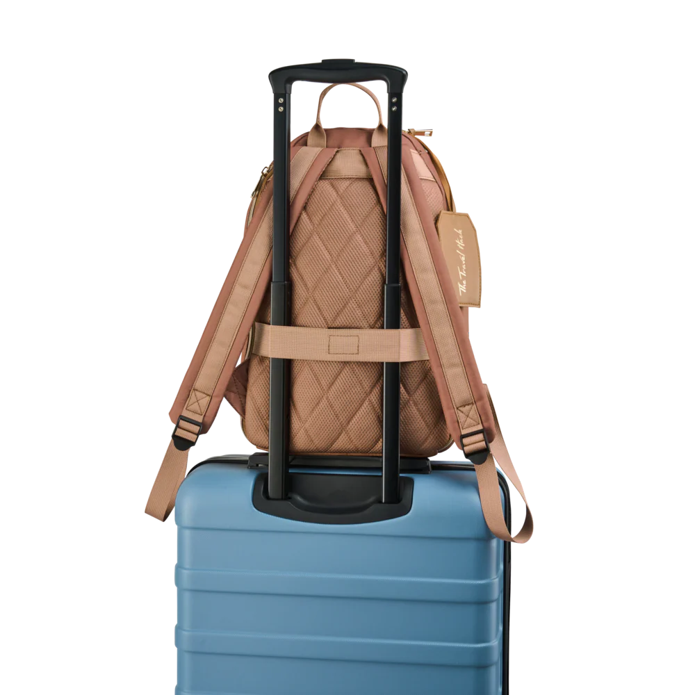 Travel Hack Under Seat Hand Luggage Backpack 20L - Image 54
