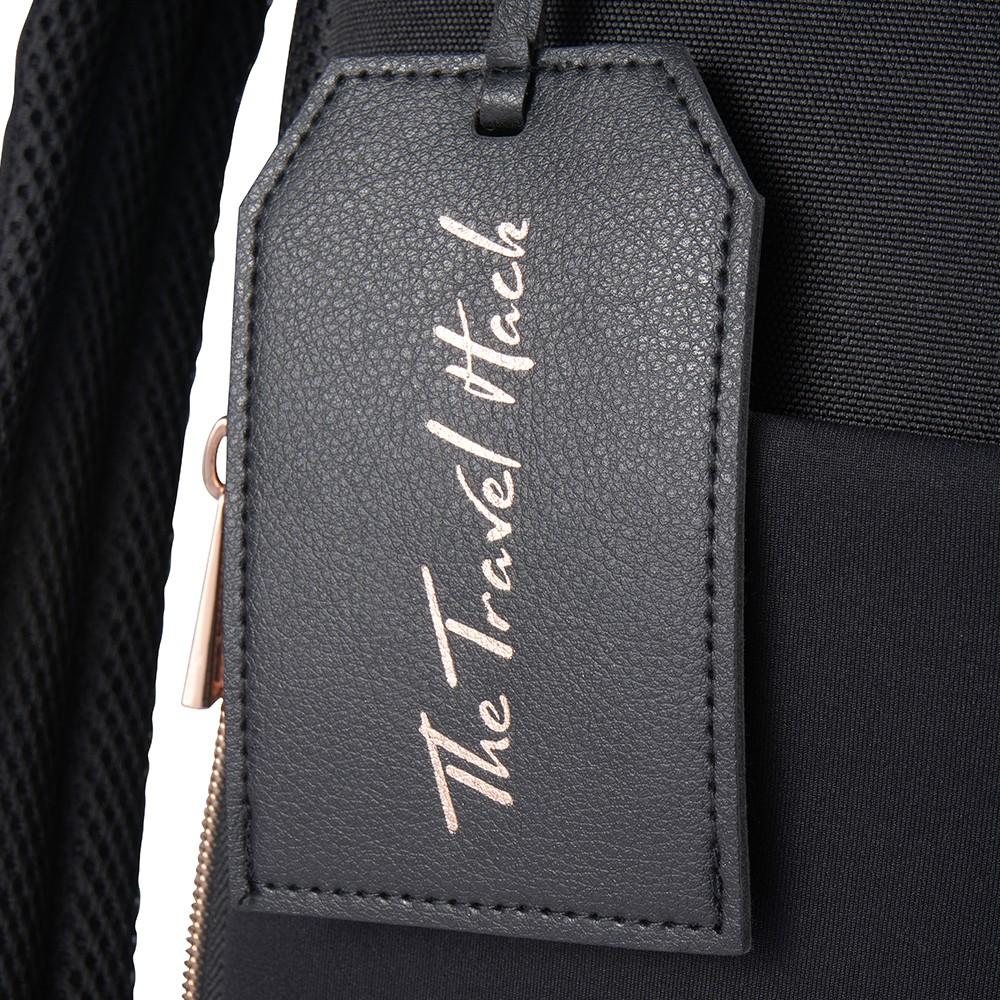 Travel Hack Under Seat Hand Luggage Backpack 20L - Image 6
