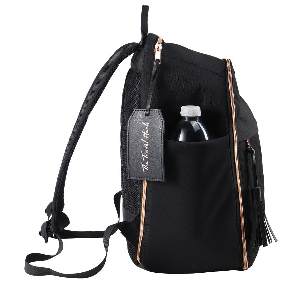 Travel Hack Under Seat Hand Luggage Backpack 20L - Image 9