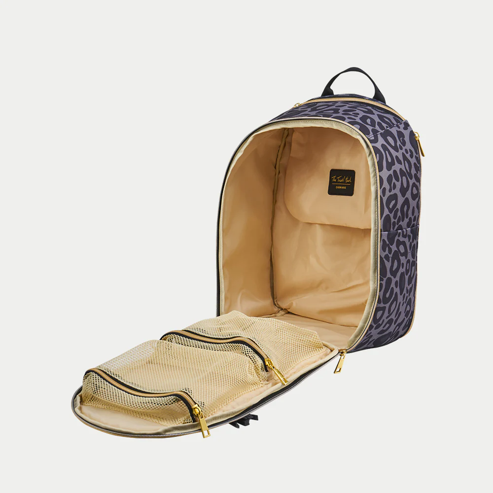 Travel Hack 24L Underseat Cabin Bag 40x30x20 cm - Image 15