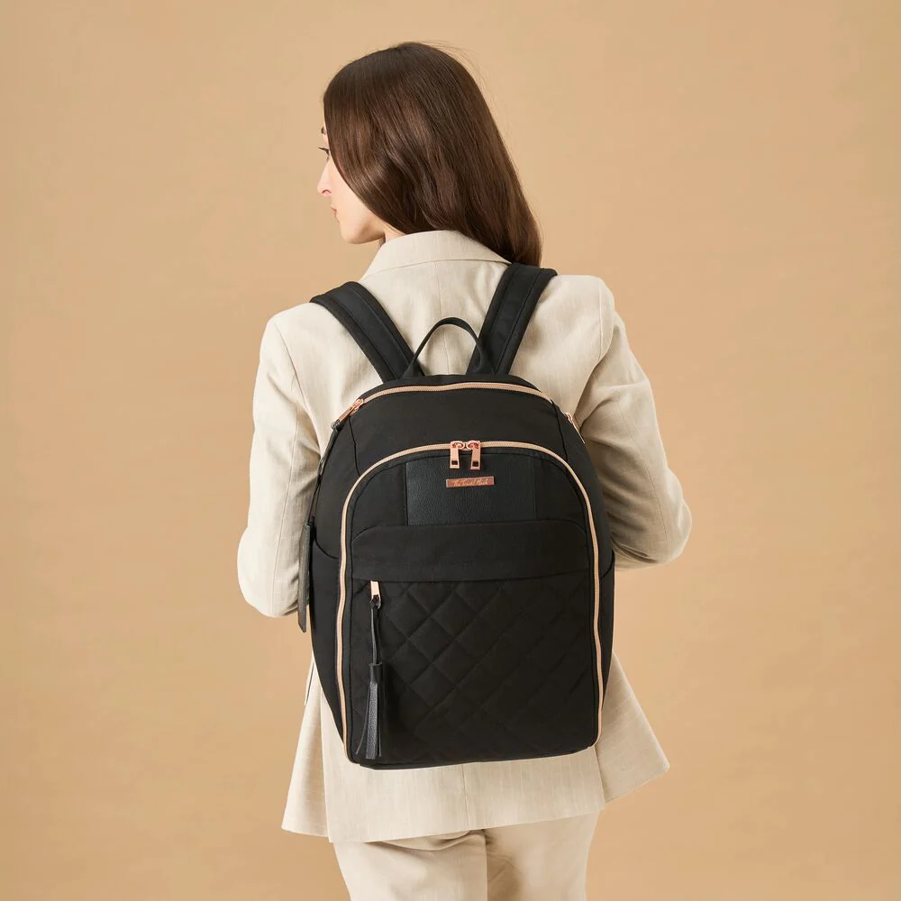 Travel Hack 24L Underseat Cabin Bag 40x30x20 cm - Image 3