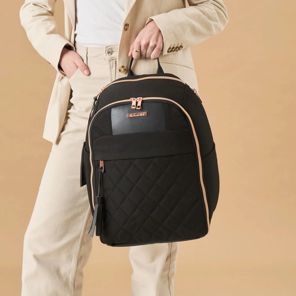Travel Hack 24L Underseat Cabin Bag 40x30x20 cm - Image 4
